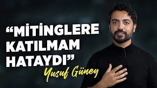 "Ruhani Varlıklar Tarafından Görevlendirildim" | Yusuf Güney | Haber Bahane #19