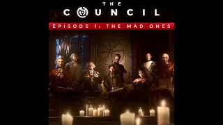 The Council Episode 1- The Mad Ones -Part 1 Gameplay Walkthrough No Commentary Playthrough Xbox