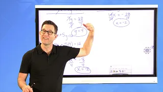 N-Gen Math Algebra I.Unit 5.Lesson 4.The Elimination Method