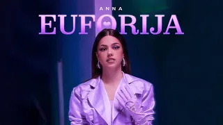 AN NA - EUFORIJA ( OFFICIAL VIDEO )