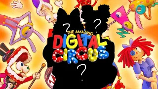 JUSTICE FOR GUMMIGOO! The Amazing Digital Circus Ep2 Review | Officially Lewis