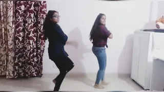 Aankhya ka yo kajal - dance covee