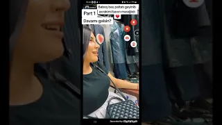 Babos Beylik Sece Bilmir Hamisi Yarasir - Leman TikTok Official