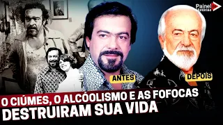 LINDOMAR CASTILHO | Por Causa De Ciúmes Alcoolismo E Fofocas Ele Perdeu A Cabeça E Destruiu Sua Vida