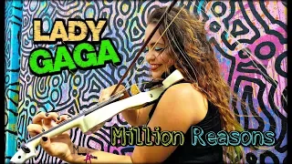 Million Reasons (Techno/Rock Version) Lady Gaga (Cover Song)