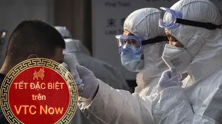 Xuất hiện nhiều biến thể mới của virus SARS-CoV-2, Mỹ và châu Âu "tung chiêu" | VTC Now