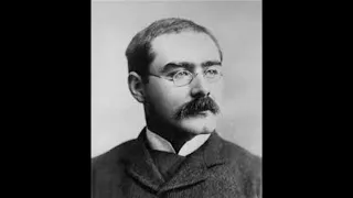 Rudyard Kipling