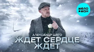 Александр ШАТО – Ждет сердце ждет (Single 2024)