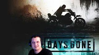 Играем в Days Gone #13