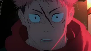 「Jujutsu Kaisen Edit」|  Castaway by The Vanished People