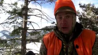 The Dangers of Hypothermia with Steven Rinella - MeatEater