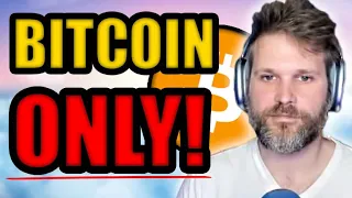 CONFRONTING A BITCOIN MAXIMALIST! [HEATED DEBATE] 😤 🤬 🤯