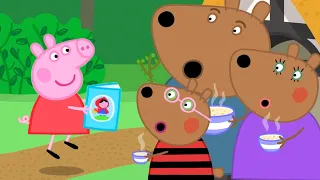 Kids Videos | Peppa Pig New Episode #735 | New Peppa Pig
