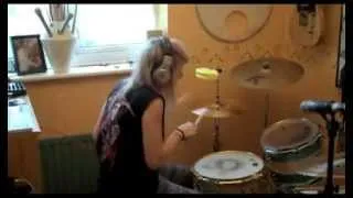 Bombay Bicycle Club ~ Luna Drum Cover ~ Tor Charlesworth