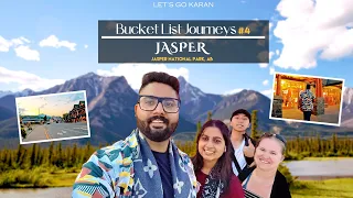 JASPER | Bucket list journeys #4 | Karankreations Vlogs | 4K