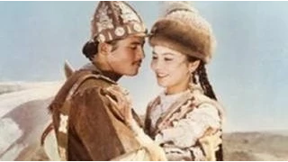 День влюбленных в Казахстане! - 15 апреля -  Сегодня праздник!