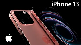 Apple iPhone 13 — Introducing Trailer