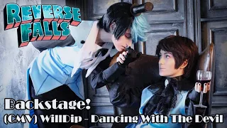 | Backstage | WillDip - Dancing With The Devil |