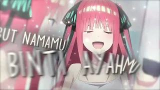 amv typography halal kan mu after effect edit