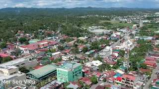 Calbayog City, Western Samar, Philippines