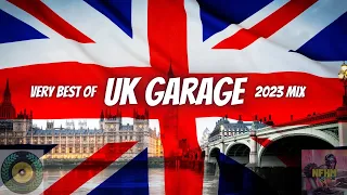 Very Best Of UK Garage 2023 Mix By@leafybeatsproductions858