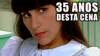 Os 35 ANOS de DIREITO DE AMAR, novela das 18h com um VILÃO que ENCANTOU a AUDIÊNCIA