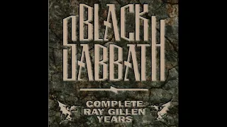 Black Sabbath - Danger Zone (Ray Gillen) Live 1986