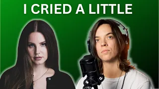 Lana Del Rey Album Reaction - Did You Know There's A Tunnel under Ocean Boulevard