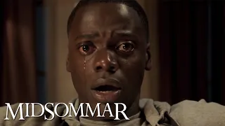 Get Out | Trailer 'Midsommar' Style