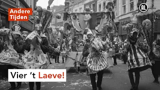 Carnaval barst weer los! | ANDERE TIJDEN