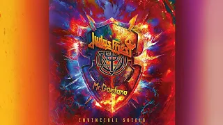Judas Priest - As God Is My Witness - Track 7 - 4:35