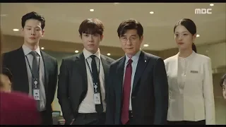 [The banker] EP20,use a ship as a station,더 뱅커20190425