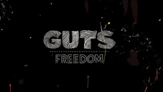 Guts ‎– Freedom (full album)