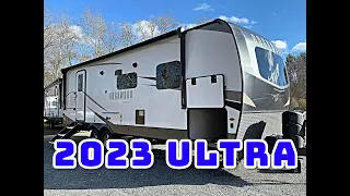 2023 Rockwood 2606WS Ultra Lite: In Depth Walkthrough