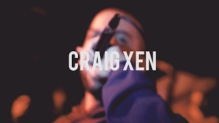 Craig Xen - Death To He Who Cross Me [Recap]