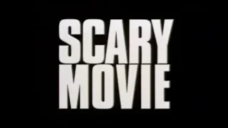 Scary Movie (2000) - Home Video Trailer