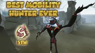 #57 Nightmare Is Best For Mobility Hunter | dentity V | 第五人格 | アイデンティティV | Nightmare