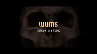 WUMS " Kreuz & Feuer " Official Video