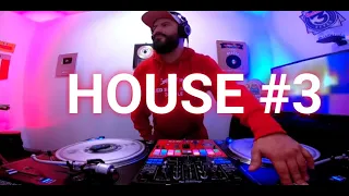 House MiniMIx Parte 3 - Dj Jimmix