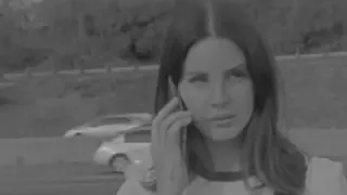 Lana Del Rey - Mariners Apartment Complex OFFICIAL MUSIC VIDEO