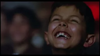 CINEMA PARAÍSO (Cinema Paradiso) // Trailer legendado