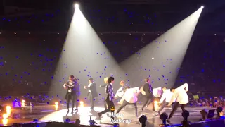 180127 SUPER JUNIOR 슈퍼주니어 SUPER SHOW 7 IN SINGAPORE - MAMACITA 아야야