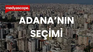 YEREL SEÇİM 2024: Adana | Hem AKP hem İYİ Parti'yle yarışan CHP'li Zeydan Karalar yine kazanır mı?