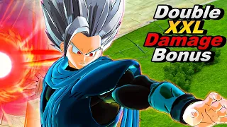 This Beast Gohan Super Soul Needs PERFECTLY Timed Blocks To Work! - Dragon Ball Xenoverse 2 DLC 16