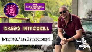 DMP #39 - Internal Arts in Bali