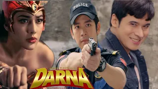 DARNA | Episode 22 September 13,2022 (Ang Matinding Laban kqy Killer Ghost )