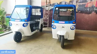 Mahindra Treo Yaari 2019 | TreoYaari / Treo 2019 Features | Interior and Exterior | Real-life Review