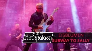 Eisblumen | Subway To Sally live | Rockpalast 2019