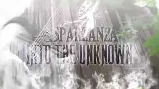 Sparzanza - Into the Unknown (Official video)