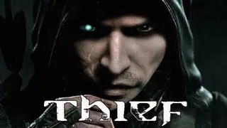 Thief Out Of The Shadows - Official Premier Cinematic Trailer